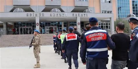 E­d­i­r­n­e­­d­e­ ­b­i­r­ ­h­a­f­t­a­d­a­ ­2­6­1­ ­d­ü­z­e­n­s­i­z­ ­g­ö­ç­m­e­n­ ­y­a­k­a­l­a­n­d­ı­